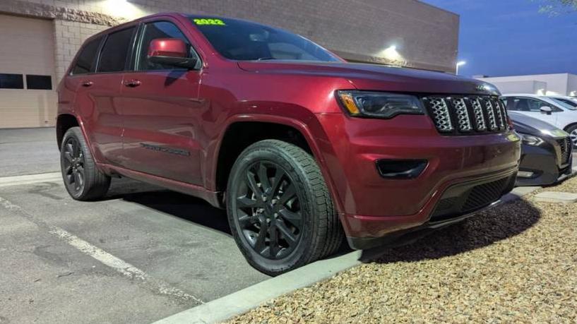 JEEP GRAND CHEROKEE 2022 1C4RJFAGXNC147838 image